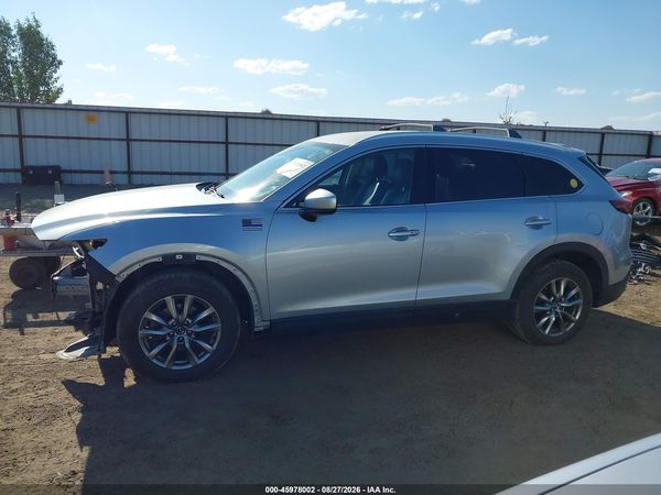 2017 MAZDA CX-9 TOURING — I117