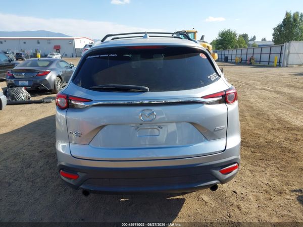 2017 MAZDA CX-9 TOURING — I119