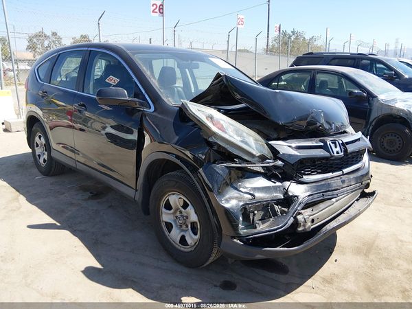 2015 HONDA CR-V LX — I1