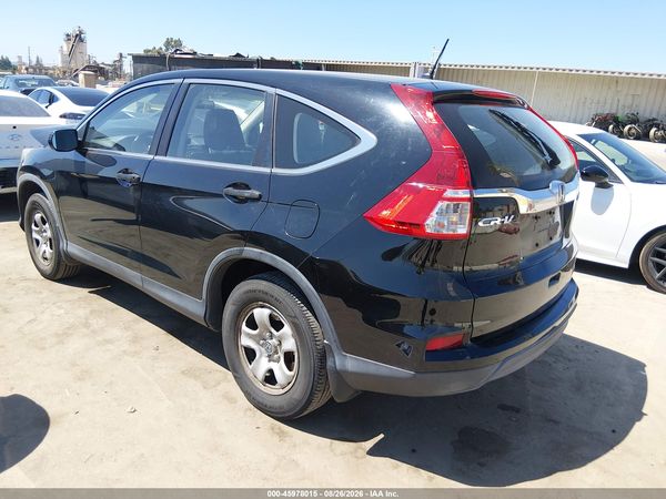 2015 HONDA CR-V LX — I3