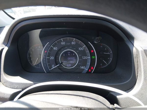 2015 HONDA CR-V LX — I7