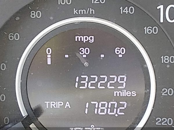 2015 HONDA CR-V LX — I118