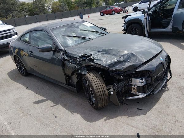 2026 BMW 430I XDRIVE — I1
