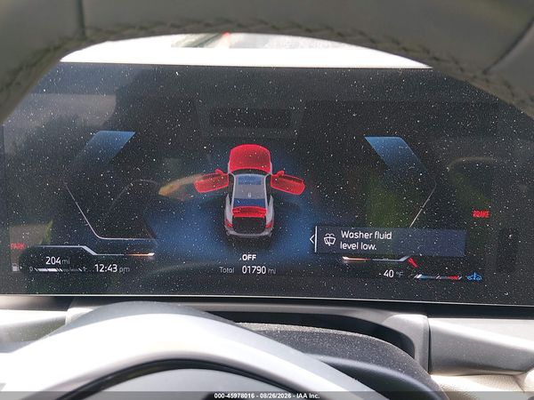 2026 BMW 430I XDRIVE — I7