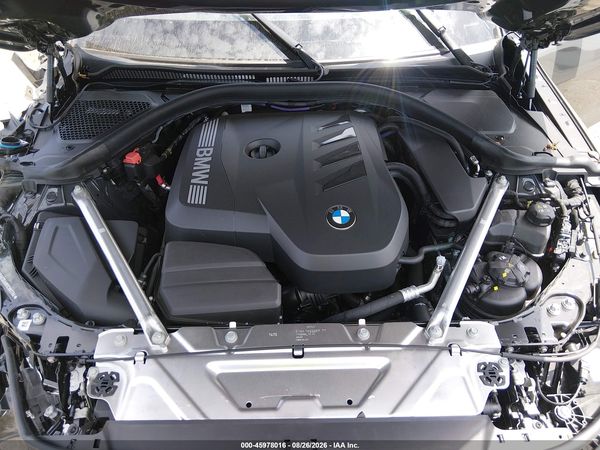 2026 BMW 430I XDRIVE — I10