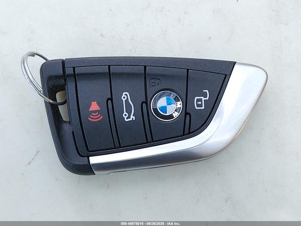 2026 BMW 430I XDRIVE — I11
