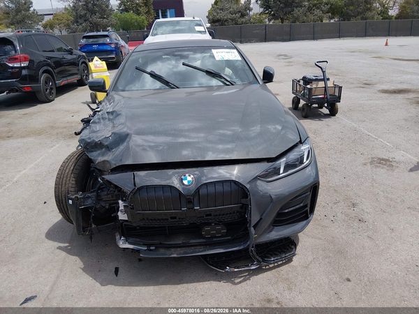 2026 BMW 430I XDRIVE — I115