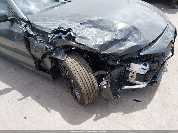 2026 BMW 430I XDRIVE — I152