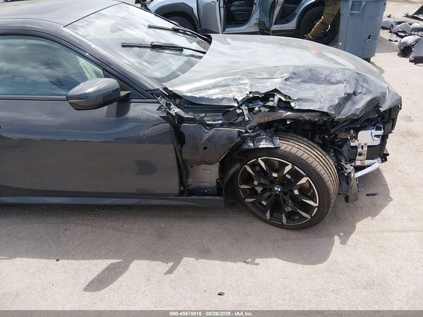 2026 BMW 430I XDRIVE — I153