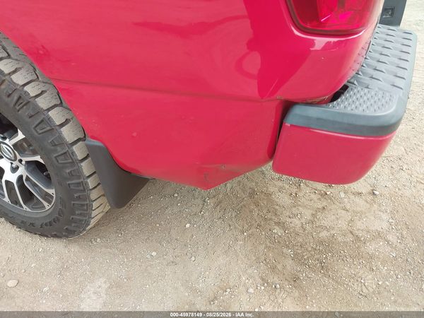 2020 NISSAN TITAN