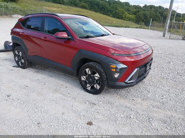 2024 HYUNDAI KONA SEL — I1