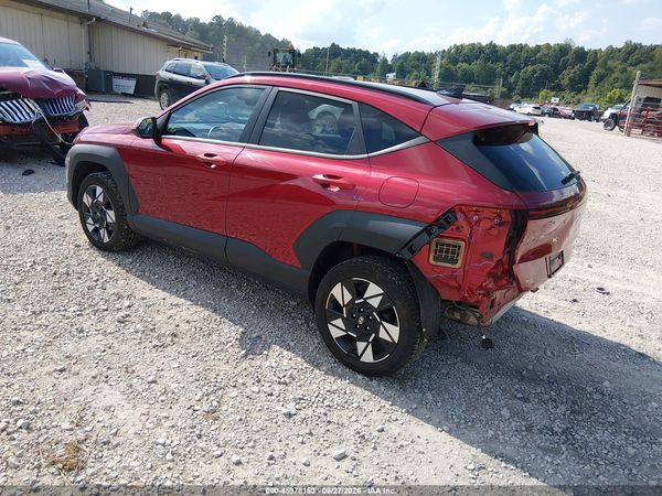 2024 HYUNDAI KONA SEL — I3