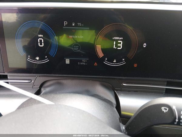 2024 HYUNDAI KONA SEL — I7