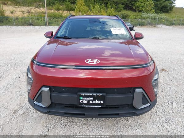 2024 HYUNDAI KONA SEL — I115
