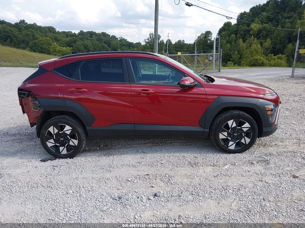 2024 HYUNDAI KONA SEL — I116