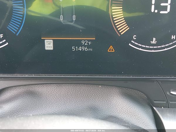 2024 HYUNDAI KONA SEL — I118