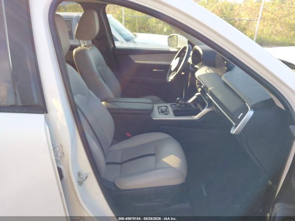 2024 MAZDA CX-90 3.3 TURBO PREFERRED — I5