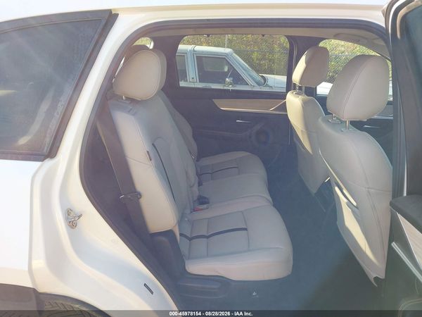 2024 MAZDA CX-90 3.3 TURBO PREFERRED — I8