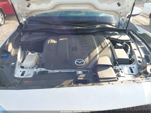 2024 MAZDA CX-90 3.3 TURBO PREFERRED — I10