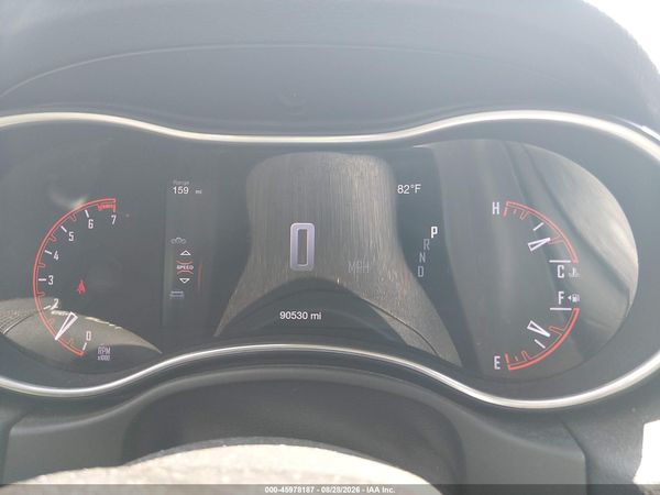 2020 DODGE DURANGO PURSUIT AWD