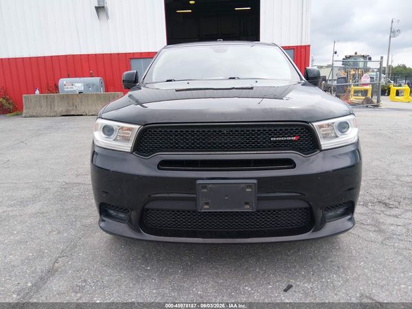 2020 DODGE DURANGO PURSUIT AWD