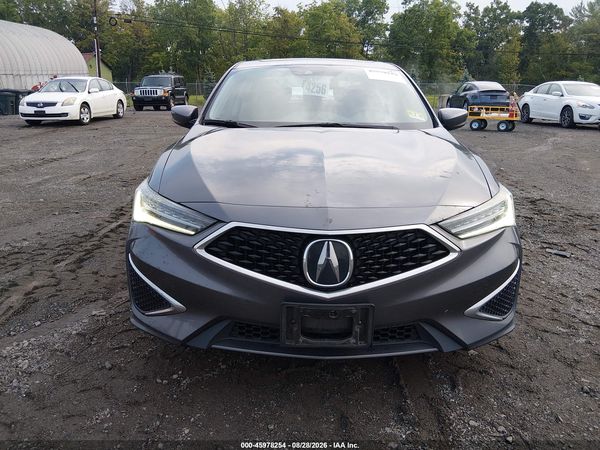 2019 ACURA ILX