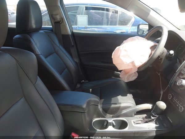 2016 ACURA ILX