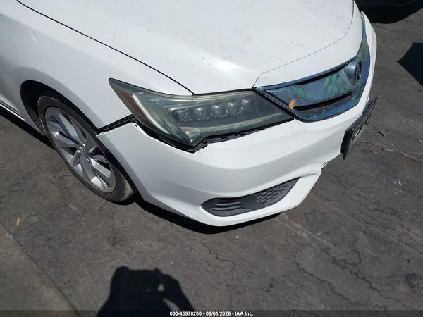 2016 ACURA ILX