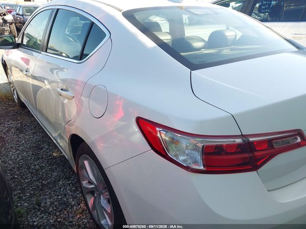 2016 ACURA ILX