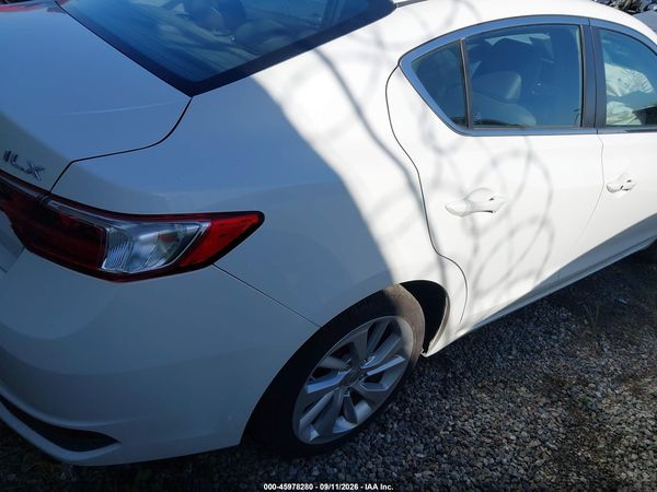 2016 ACURA ILX