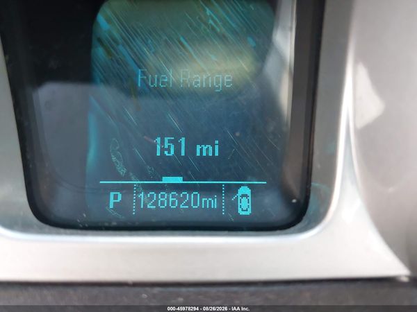 2013 CHEVROLET CAMARO 2LT — I118