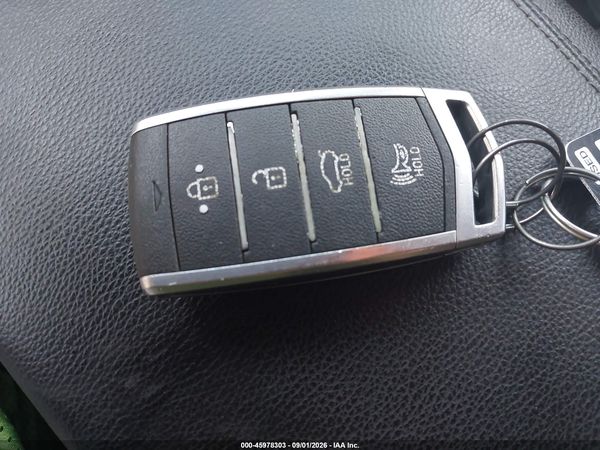 2021 GENESIS G70 2.0T AWD — I11
