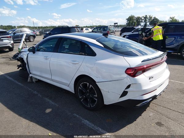 2021 KIA K5 GT-LINE — I3