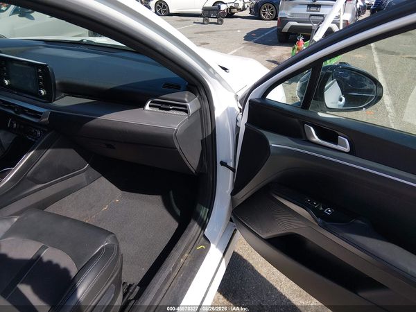 2021 KIA K5 GT-LINE — I5