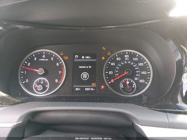 2021 KIA K5 GT-LINE — I7