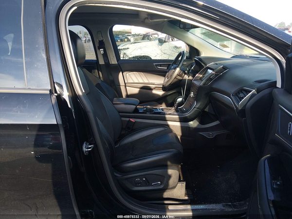 2017 FORD EDGE SPORT — I5