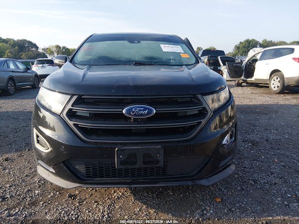 2017 FORD EDGE SPORT — I115