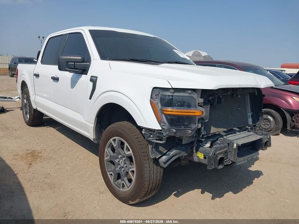 2024 FORD F-150 STX — I1