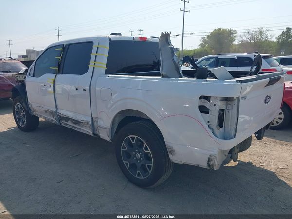 2024 FORD F-150 STX — I3