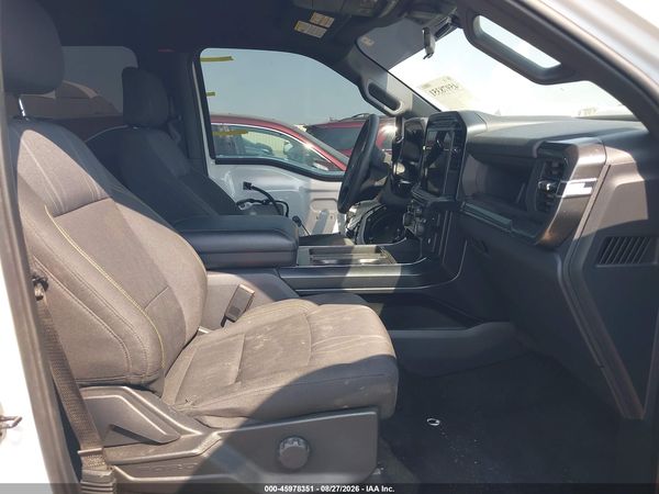 2024 FORD F-150 STX — I5