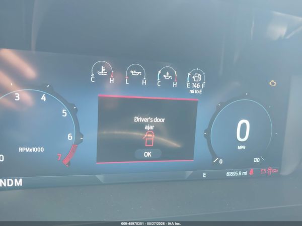 2024 FORD F-150 STX — I7