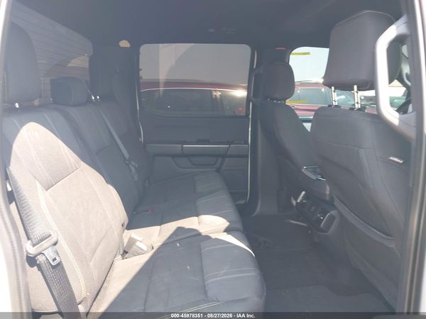 2024 FORD F-150 STX — I8
