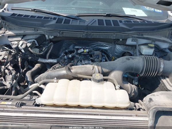 2024 FORD F-150 STX — I10