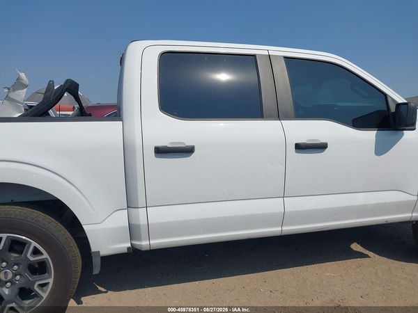 2024 FORD F-150 STX — I116
