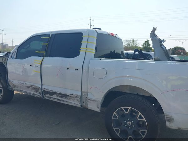 2024 FORD F-150 STX — I117