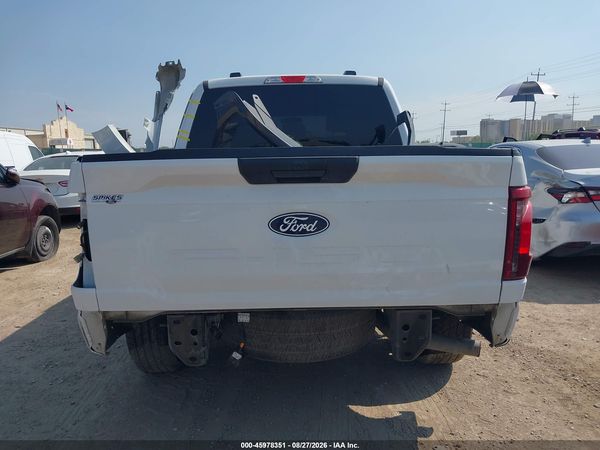 2024 FORD F-150 STX — I119
