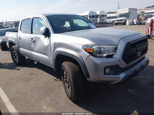 2020 TOYOTA TACOMA TRD OFF-ROAD — I1