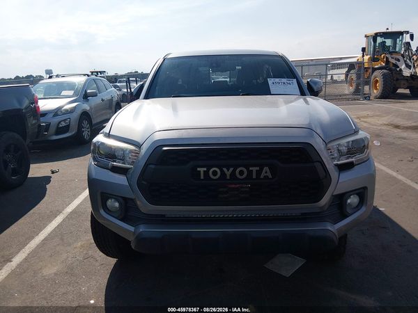 2020 TOYOTA TACOMA TRD OFF-ROAD — I115