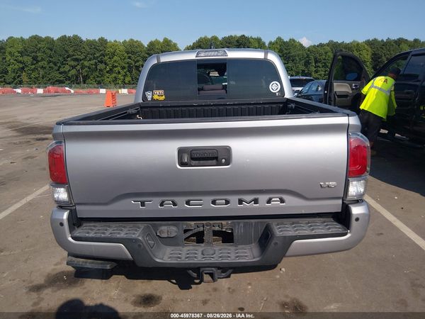 2020 TOYOTA TACOMA TRD OFF-ROAD — I119