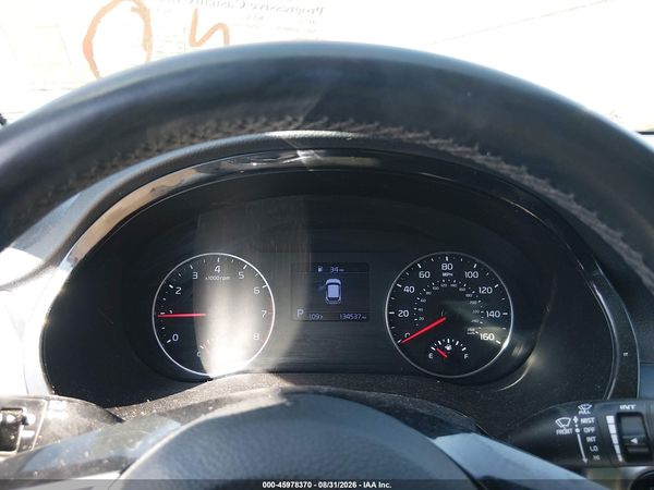 2022 KIA SELTOS S — I7